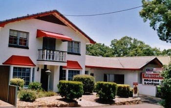 Whiteoaks Motel - Grafton Accommodation 3