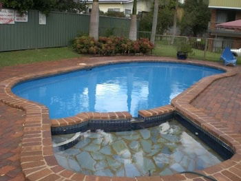 Whiteoaks Motel - Grafton Accommodation 6