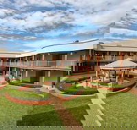 Cosmopolitan Apartments - Grafton Accommodation
