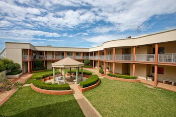 Cosmopolitan Apartments - Grafton Accommodation 0