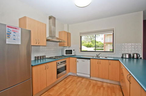Cosmopolitan Apartments - Grafton Accommodation 1