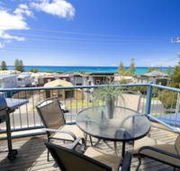Lorne Ocean Sun Apartments - Grafton Accommodation