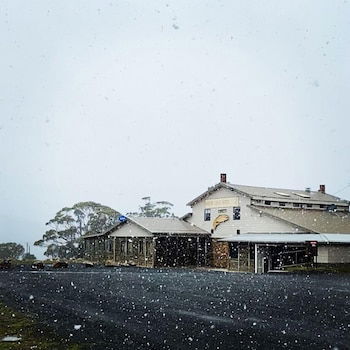 Great Lake Hotel - Grafton Accommodation 2