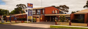 Baronga Motor Inn - Grafton Accommodation 0