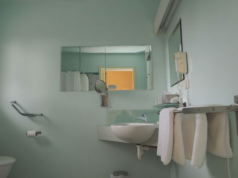 Albion Motel Hotel - Grafton Accommodation 4