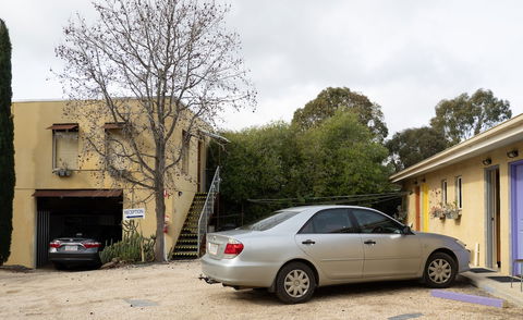 Albion Motel Hotel - Grafton Accommodation 0