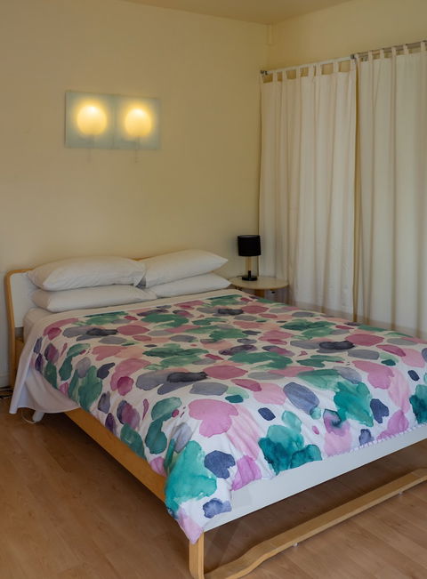 Albion Motel Hotel - Grafton Accommodation 2