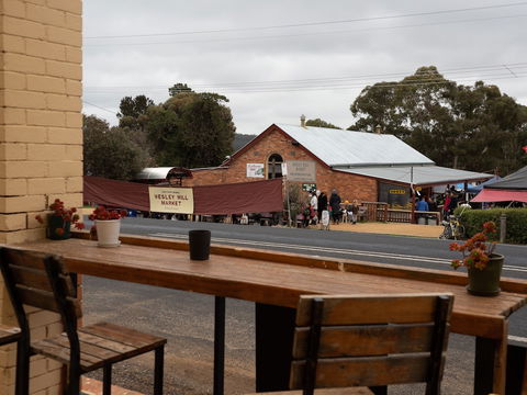 Albion Motel Hotel - Grafton Accommodation 1