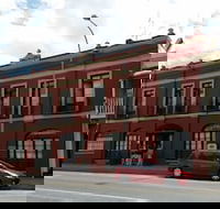 Mandelson's of Goulburn - Grafton Accommodation