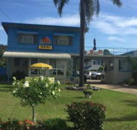 Kon Tiki Apartments - Grafton Accommodation