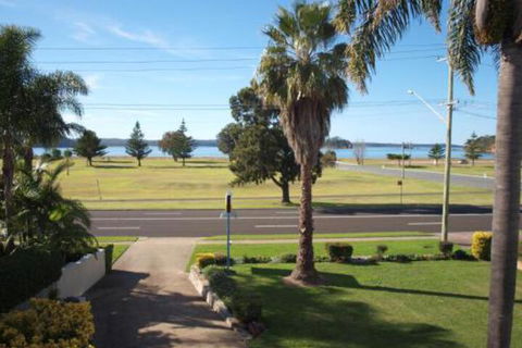 Kon Tiki Apartments - Grafton Accommodation 5
