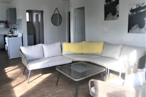 Kon Tiki Apartments - Grafton Accommodation 3