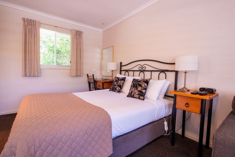Yarra Gables - Grafton Accommodation 2