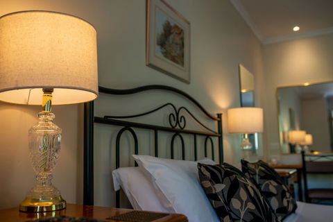 Yarra Gables - Grafton Accommodation 0
