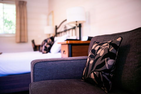 Yarra Gables - Grafton Accommodation 1