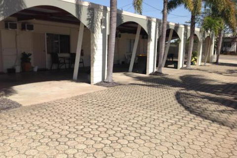 Ayr Max Motel - Grafton Accommodation 2