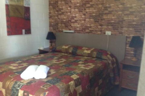 Ayr Max Motel - Grafton Accommodation 3
