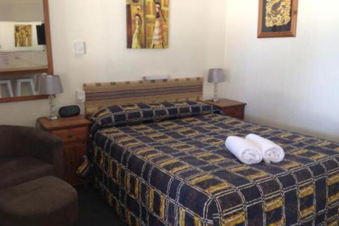 Ayr Max Motel - Grafton Accommodation 0