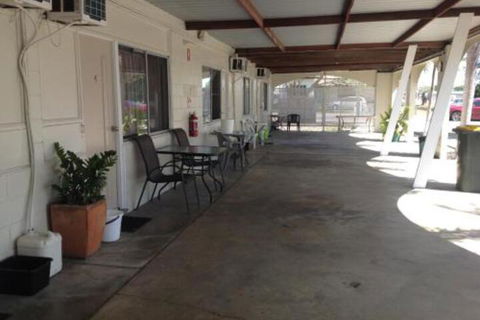 Ayr Max Motel - Grafton Accommodation 5