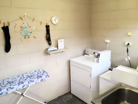 Apollo Motel Biloela - Grafton Accommodation 5