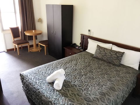 Apollo Motel Biloela - Grafton Accommodation 6