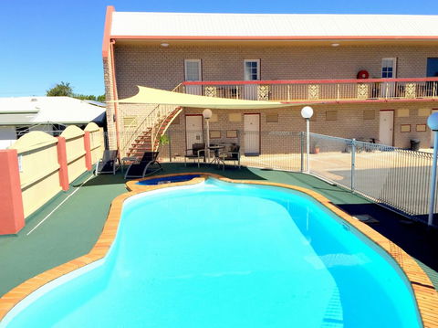 Apollo Motel Biloela - Grafton Accommodation 2