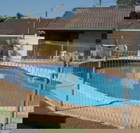 Gladstone Village Motel - Grafton Accommodation