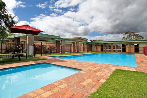 Midtown Motor Inn - Grafton Accommodation 7