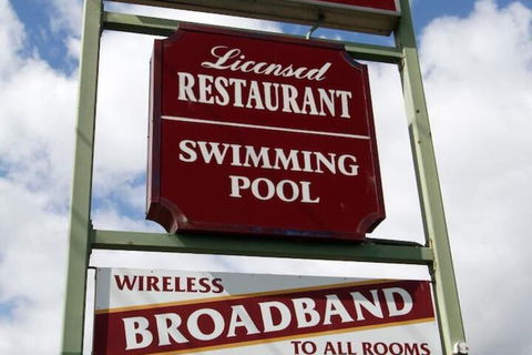 Midtown Motor Inn - Grafton Accommodation 3