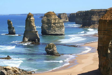 NRMA Port Campbell Holiday Park - Grafton Accommodation 1