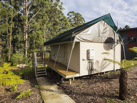 NRMA Port Arthur Holiday Park - Grafton Accommodation 4