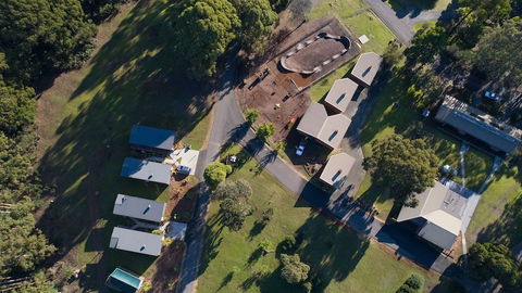 NRMA Port Arthur Holiday Park - Grafton Accommodation 1