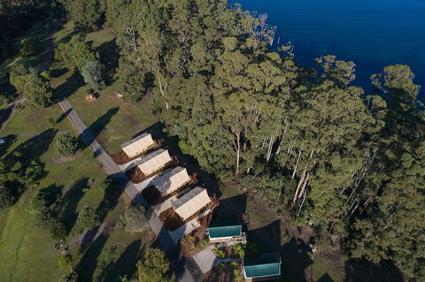 NRMA Port Arthur Holiday Park - Grafton Accommodation 3