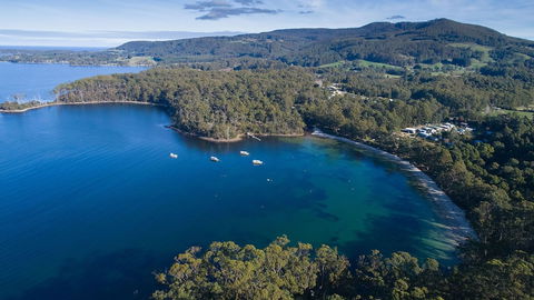 NRMA Port Arthur Holiday Park - Grafton Accommodation 0