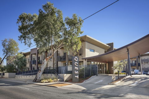 Quest Alice Springs - Grafton Accommodation 1