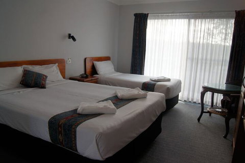 Kempsey Powerhouse Motel - Grafton Accommodation 2