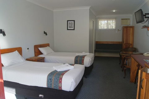 Kempsey Powerhouse Motel - Grafton Accommodation 4