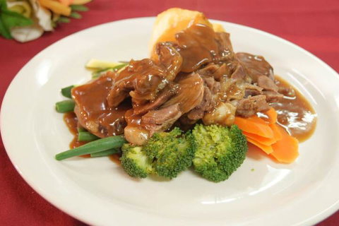 Kempsey Powerhouse Motel - Grafton Accommodation 6