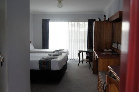 Kempsey Powerhouse Motel - Grafton Accommodation 5