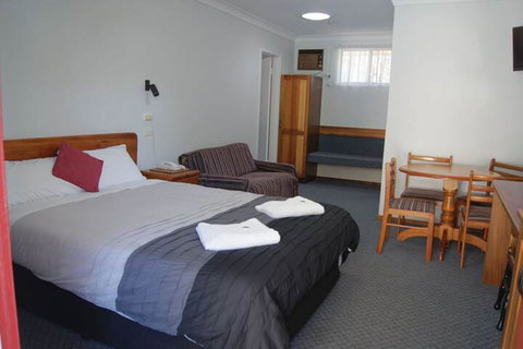 Kempsey Powerhouse Motel - Grafton Accommodation 3