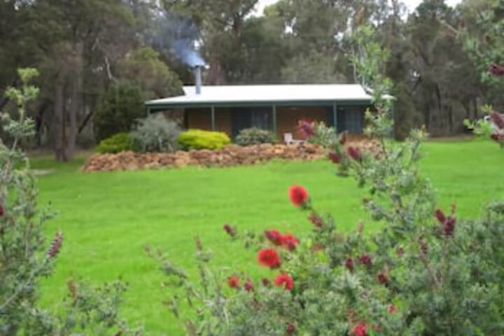 Willyung WA Grafton Accommodation