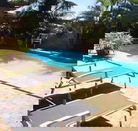Beach Motel Woolgoolga - Grafton Accommodation