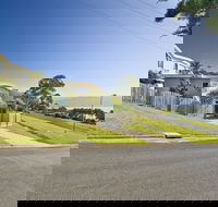 PierView Apartments - Grafton Accommodation