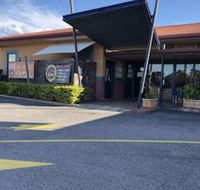 The Club Hotel - Grafton Accommodation