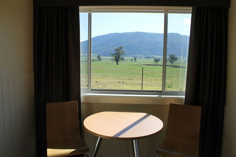 Mountain View Motel Corryong - Grafton Accommodation 3