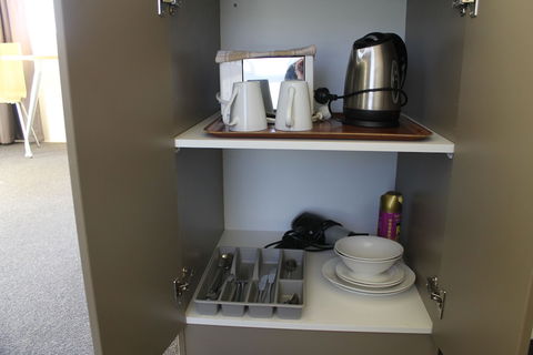 Mountain View Motel Corryong - Grafton Accommodation 5