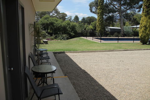 Mountain View Motel Corryong - Grafton Accommodation 1