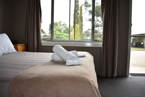Mountain View Motel Corryong - Grafton Accommodation 2