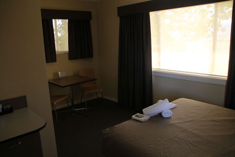 Mountain View Motel Corryong - Grafton Accommodation 4