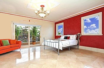 ABC Accommodation - Rosebud - Grafton Accommodation 4